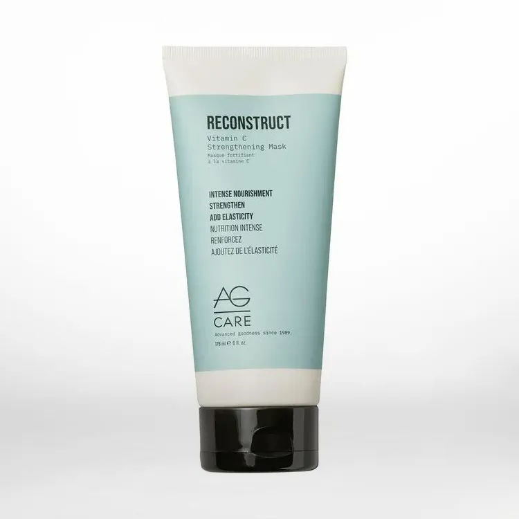 Reconstruct Vitamin C Strengthening Mask