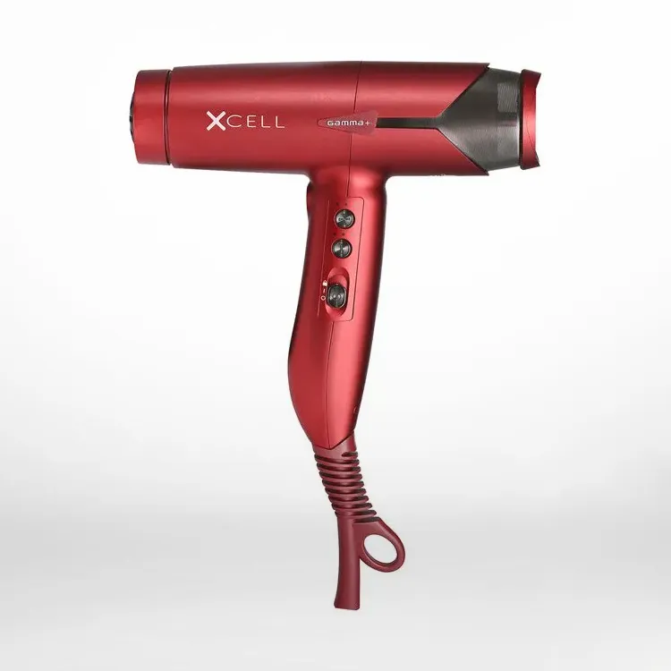 Red Xcell Dryer