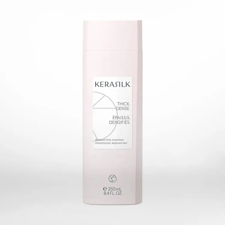 Redensifying Shampoo