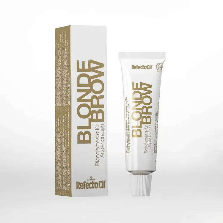 RefectoCil Blonde Brow