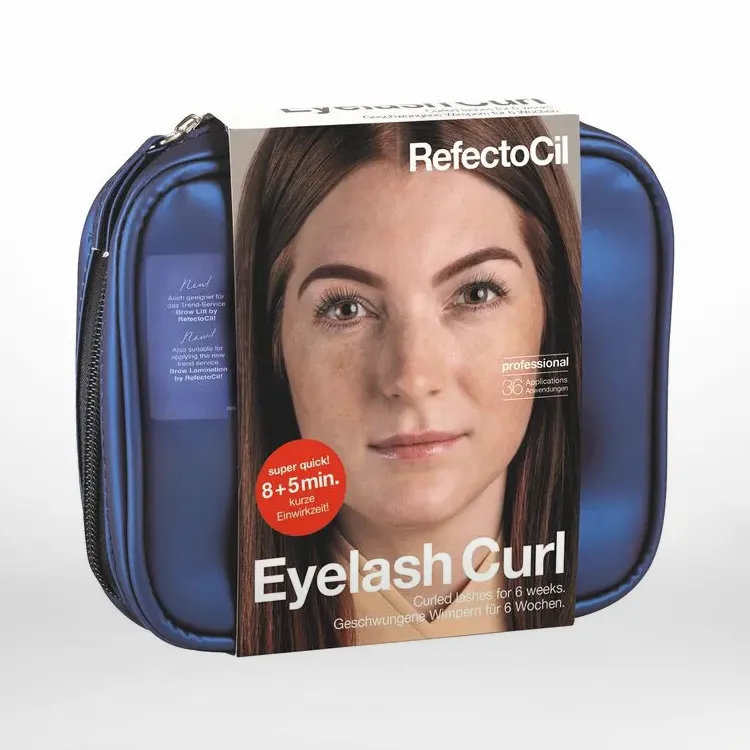 RefectoCil Lash Curl Kit