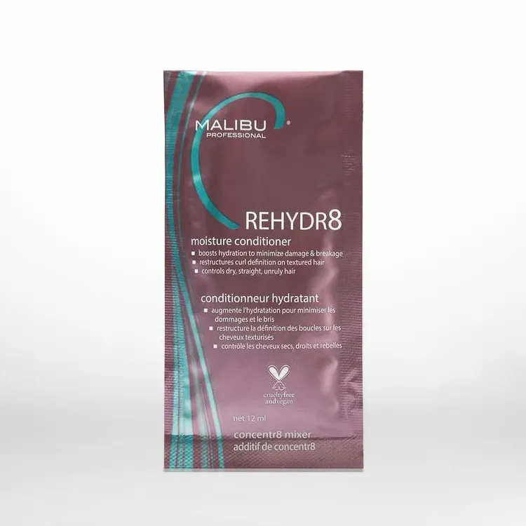 Rehydr8 Moisture Conditioner