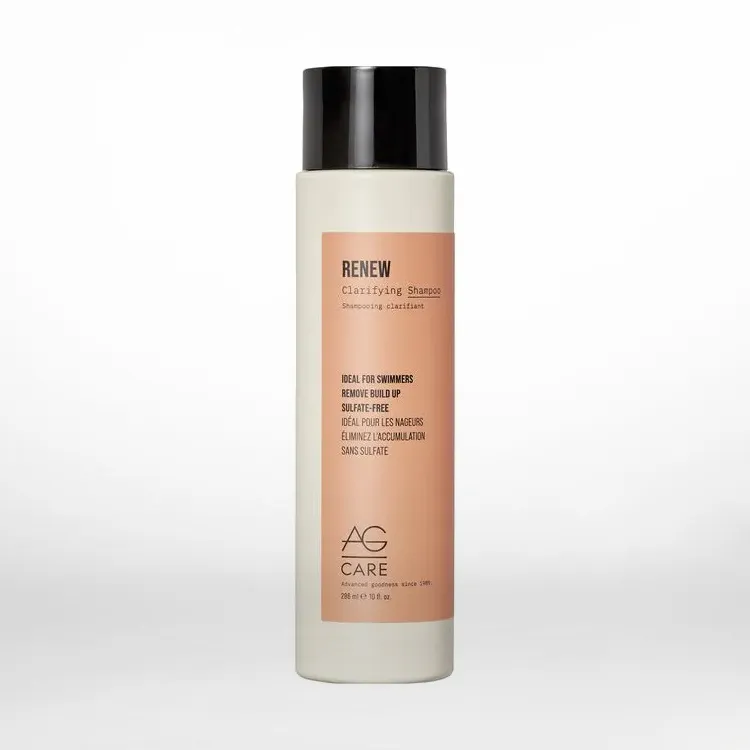 Renew Clarifying Shampoo