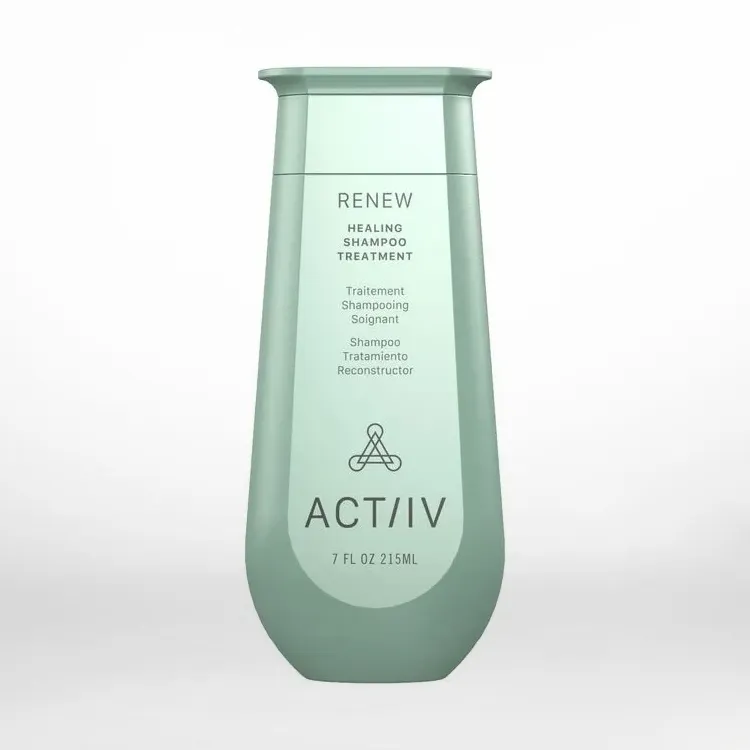 Renew Healing Shampoo Treatment