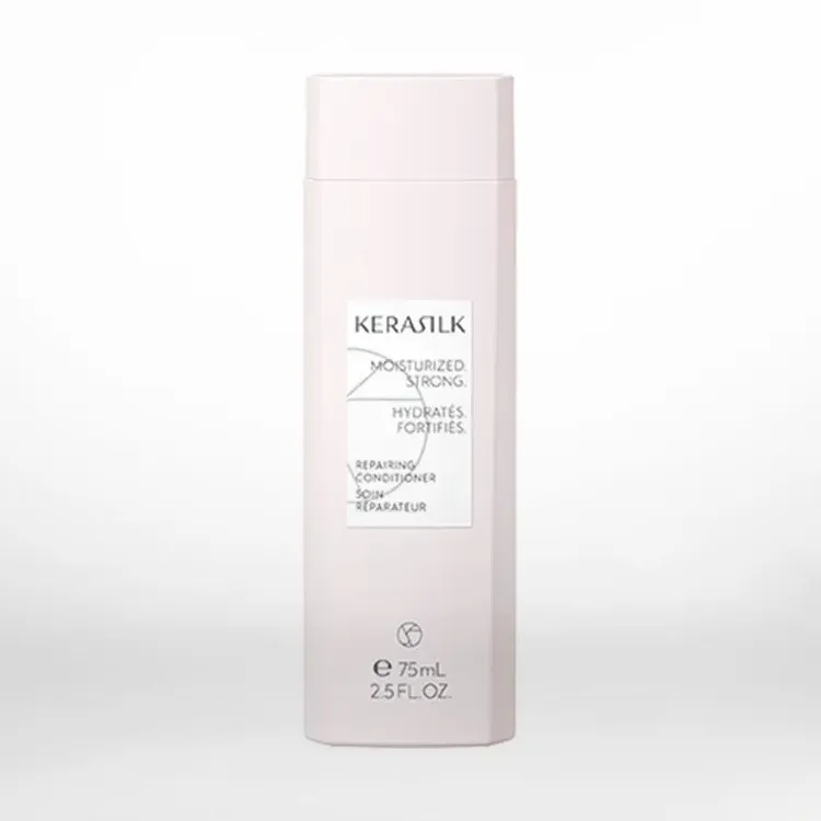Repairing Conditioner