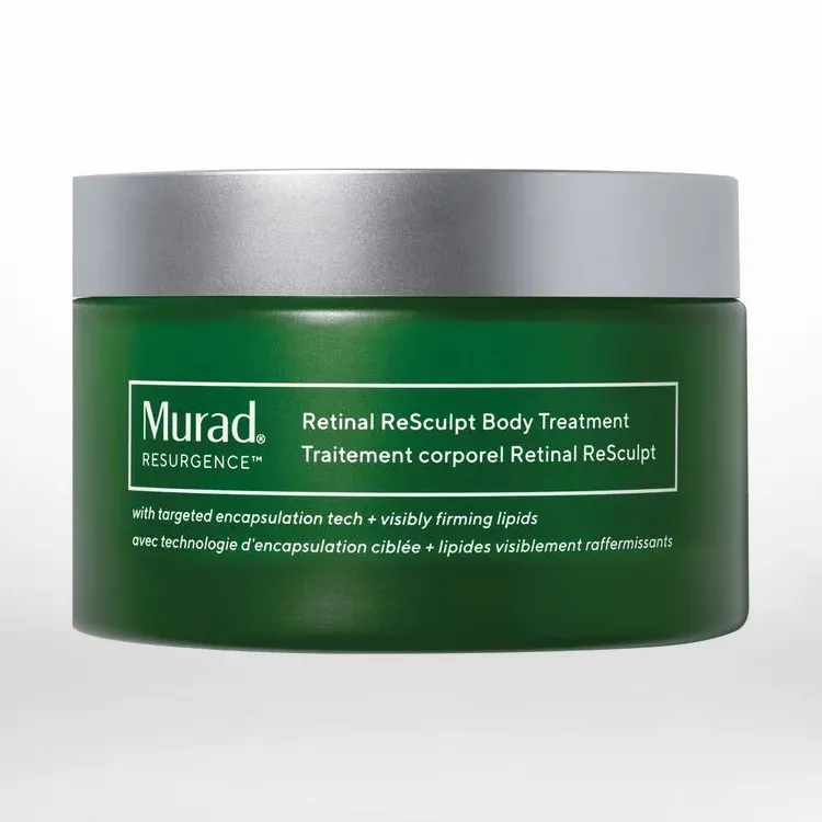 Retinal Resculpt Body Treatment