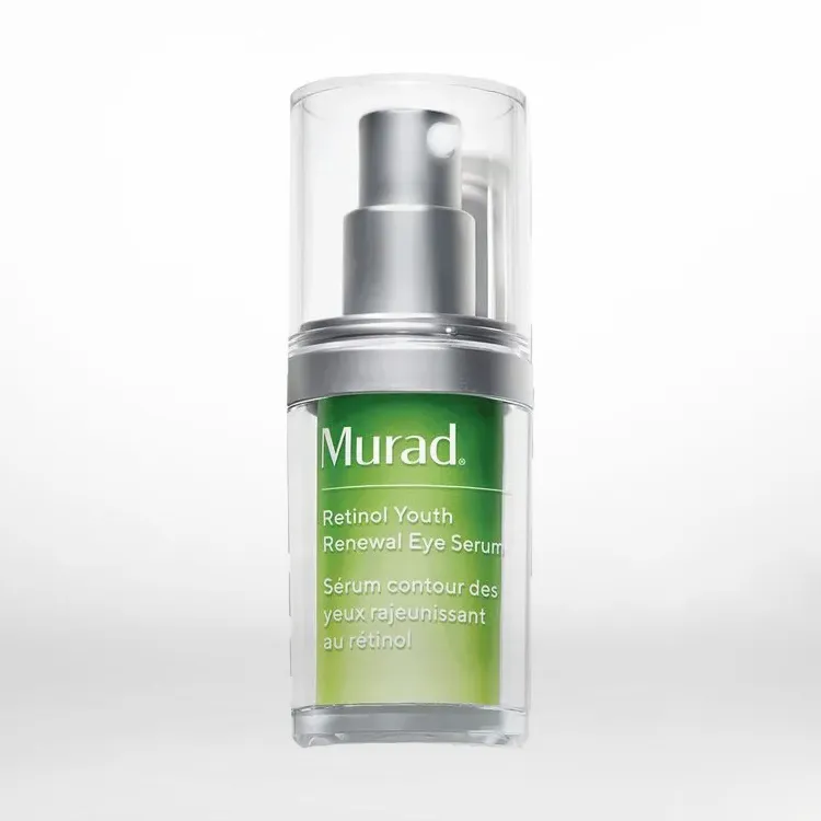 Retinol Youth Renewal Eye Serum