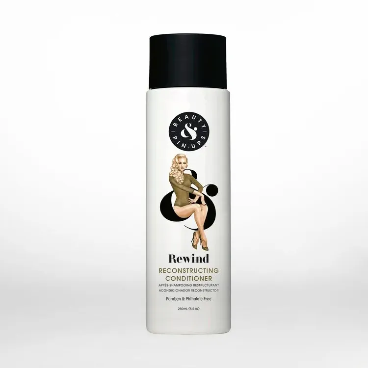 Rewind Reconstructing Conditioner