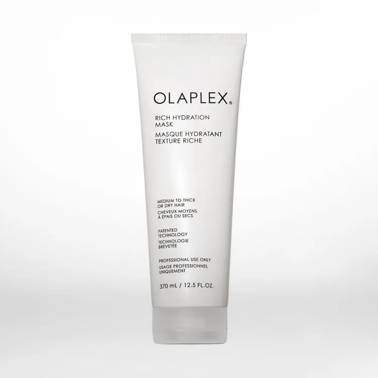 Rich Hydration Mask