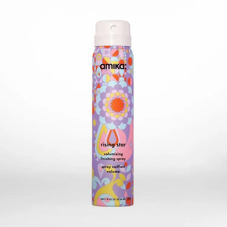 Rising Star Volumizing Finishing Spray