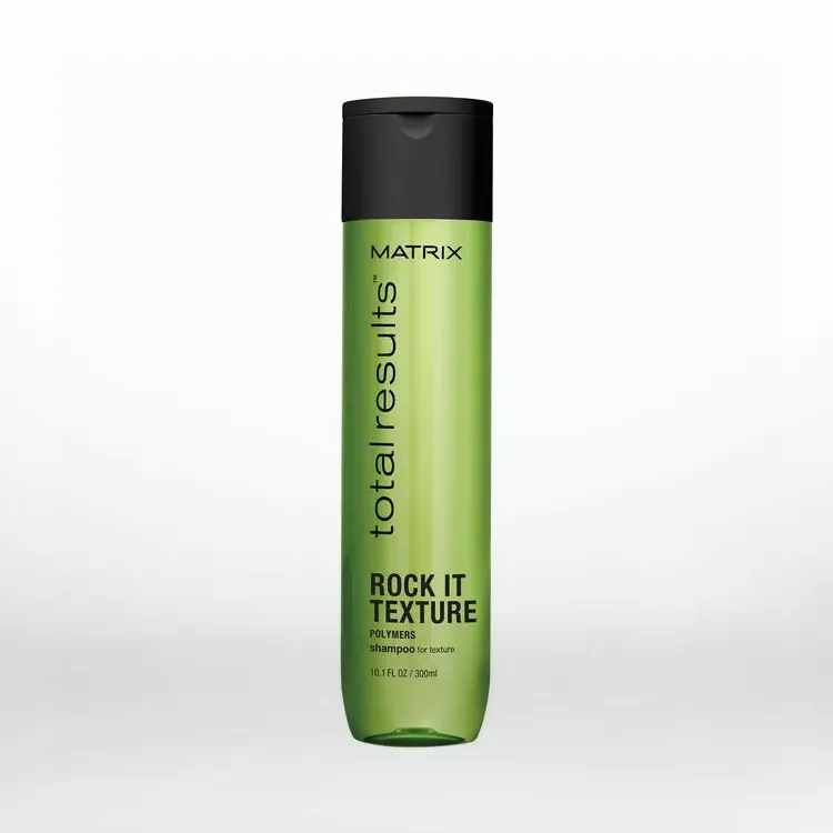 Rock It Texture Shampoo