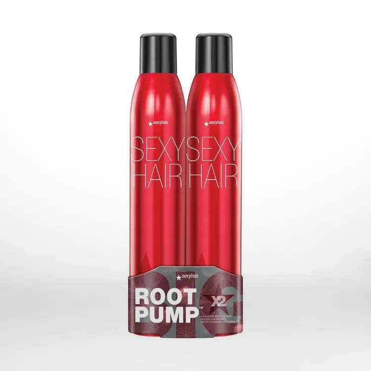 Root Pump Holiday Duo
