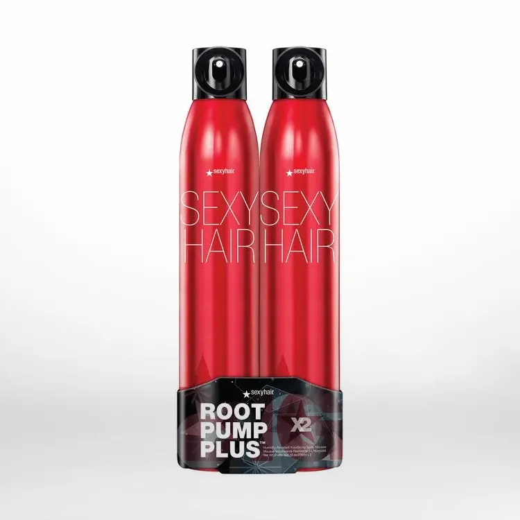 Root Pump Plus Holiday Duo