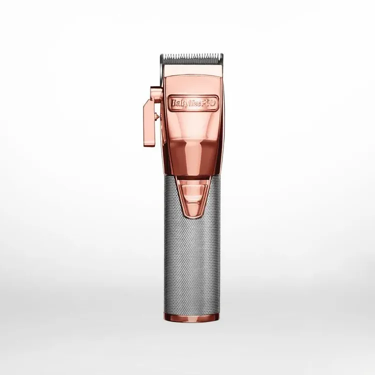RoseFX Cordless Clipper