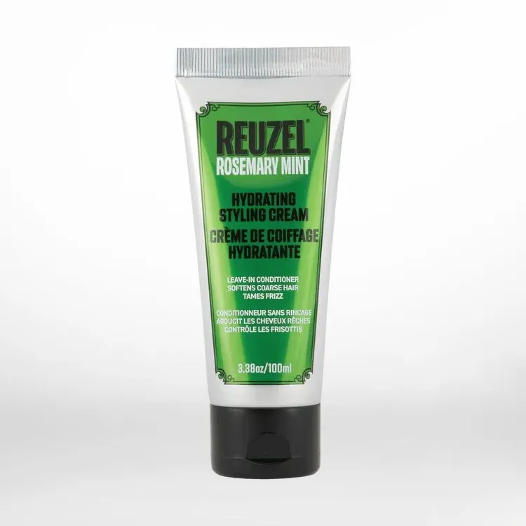 Rosemary Mint Hydrating Styling Cream