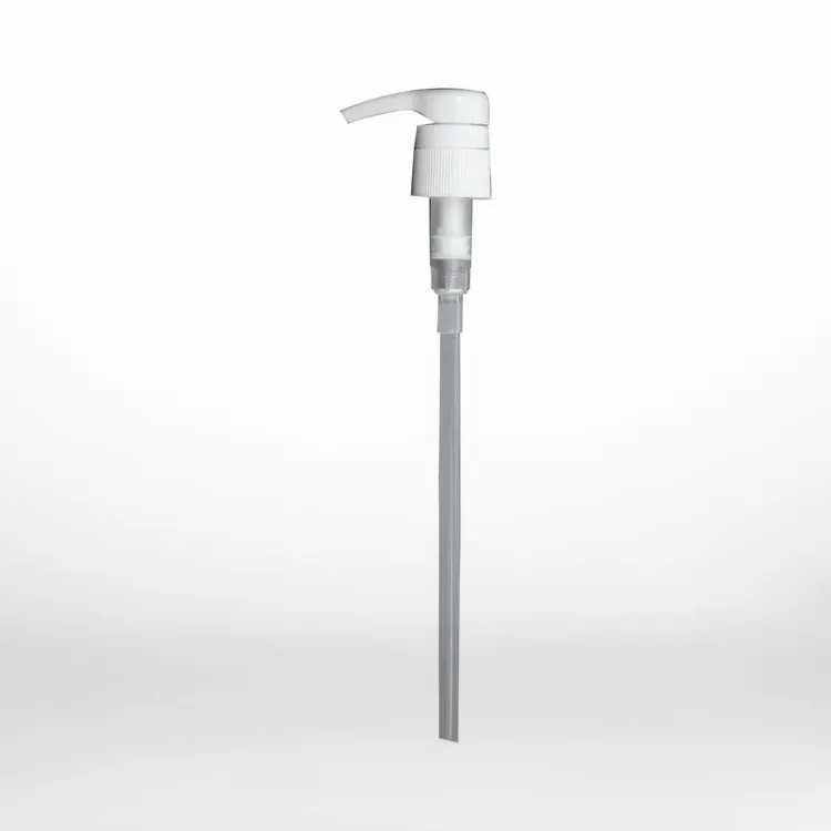 Round Top Liter Pump 32 oz