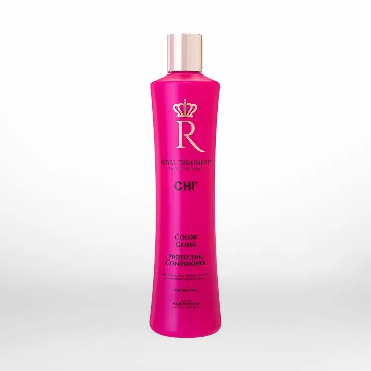 Royal Treatment Color Gloss Protecting Conditioner