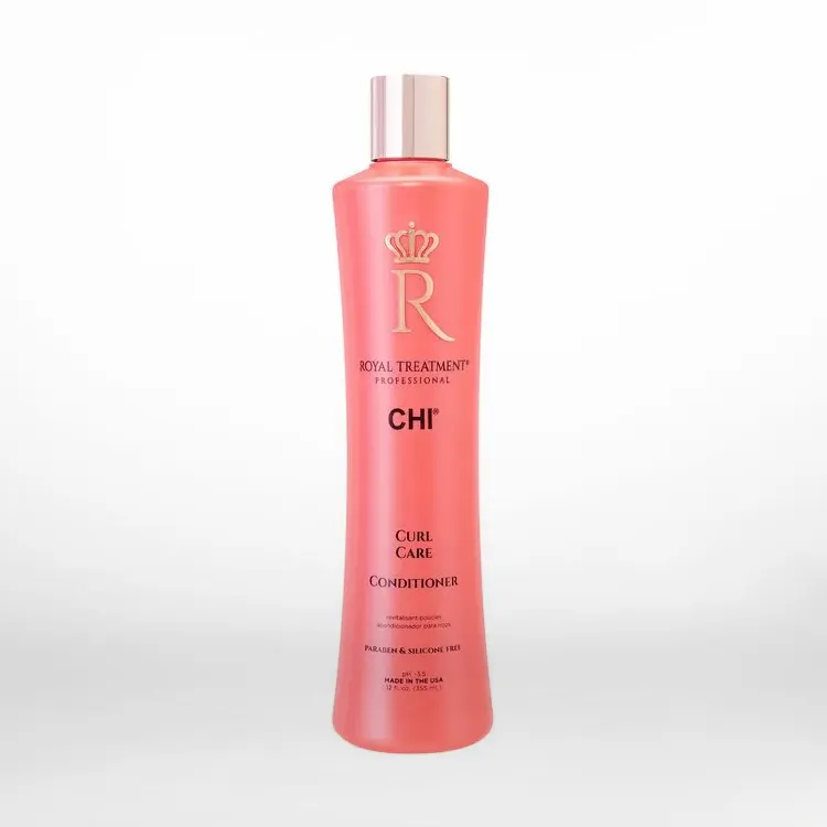 Royal Treatment Curl Care Conditioner
