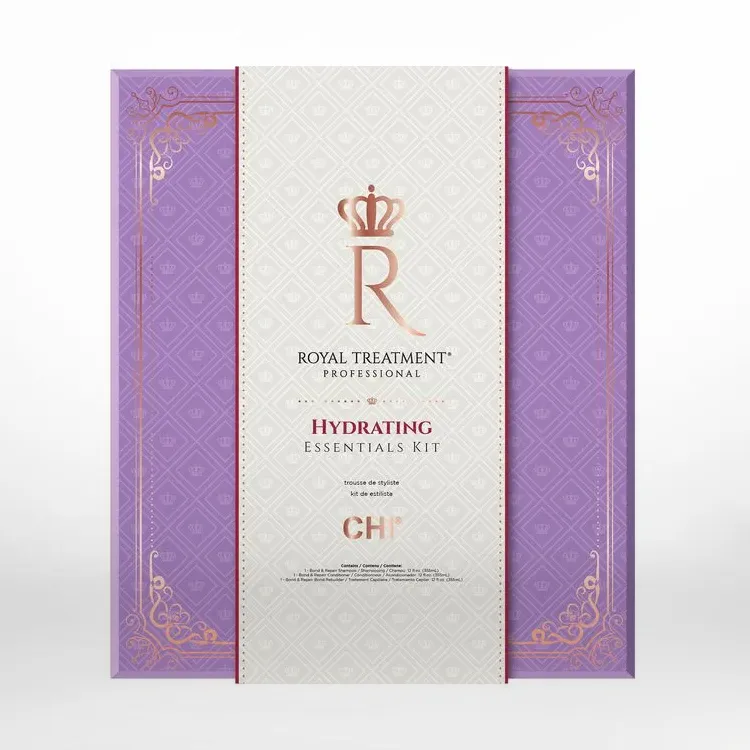 Royal Treatment Hydrating Essentials Kit
