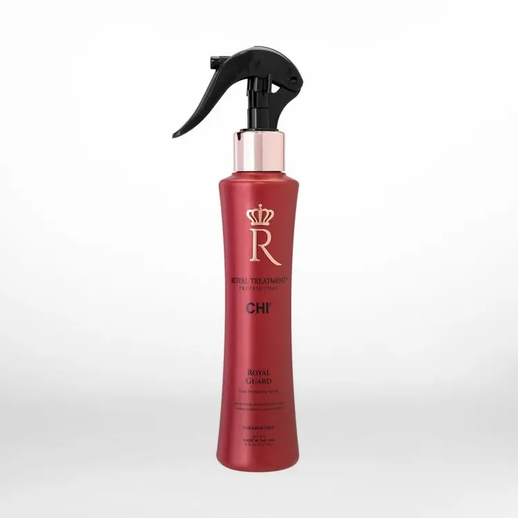 Royal Treatment Royal Guard Heat Protecting Spray