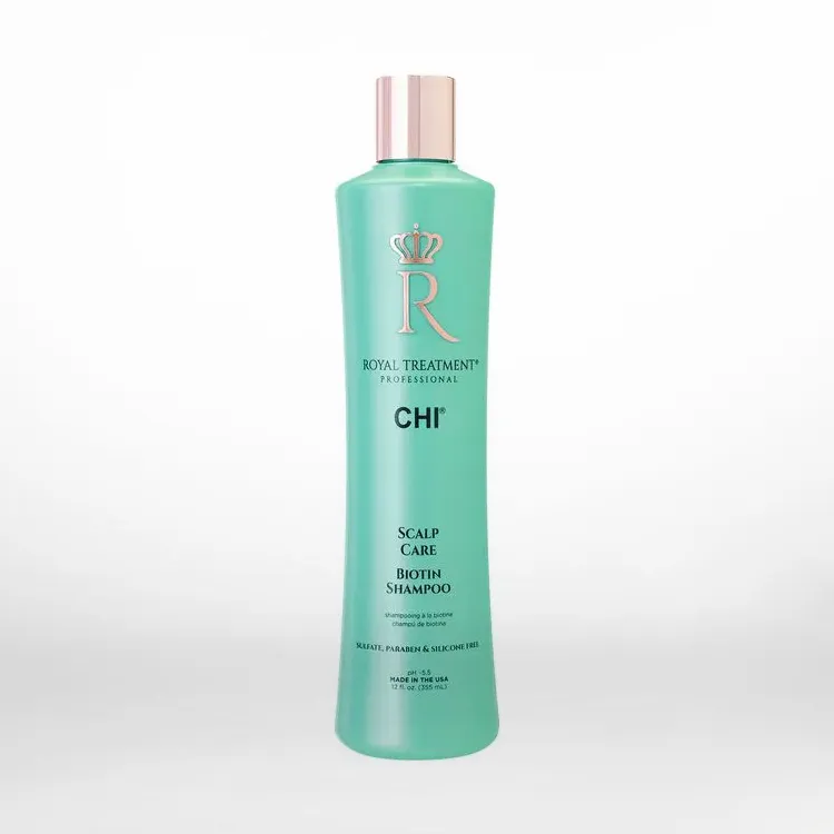 Royal Treatment Scalp Care Biotin Shampoo
