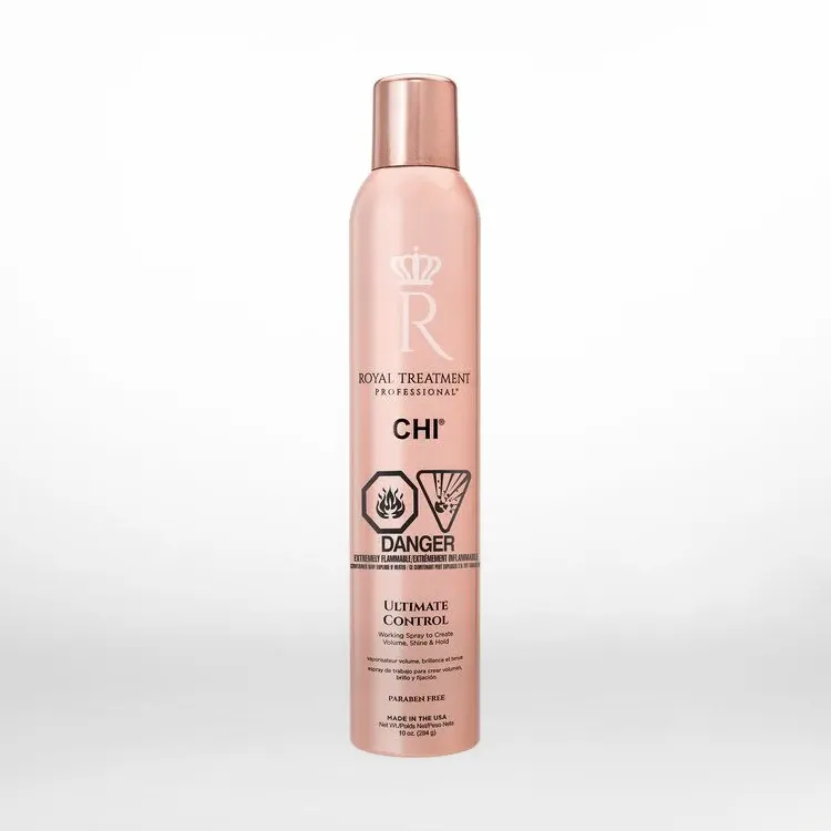 Royal Treatment Ultimate Control Hairspray