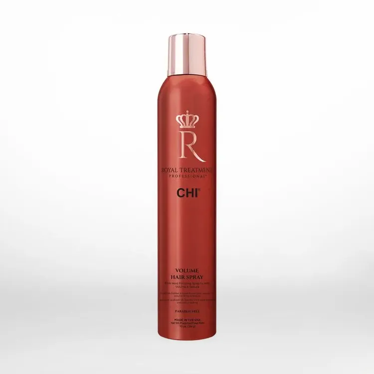 Royal Treatment Volume Hairspray