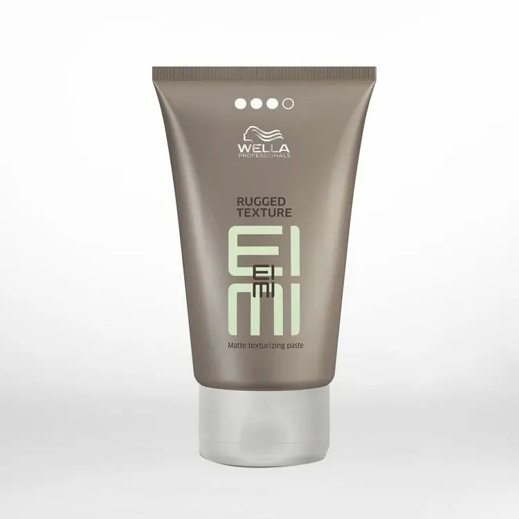 Rugged Texture Matte Texturizing Paste