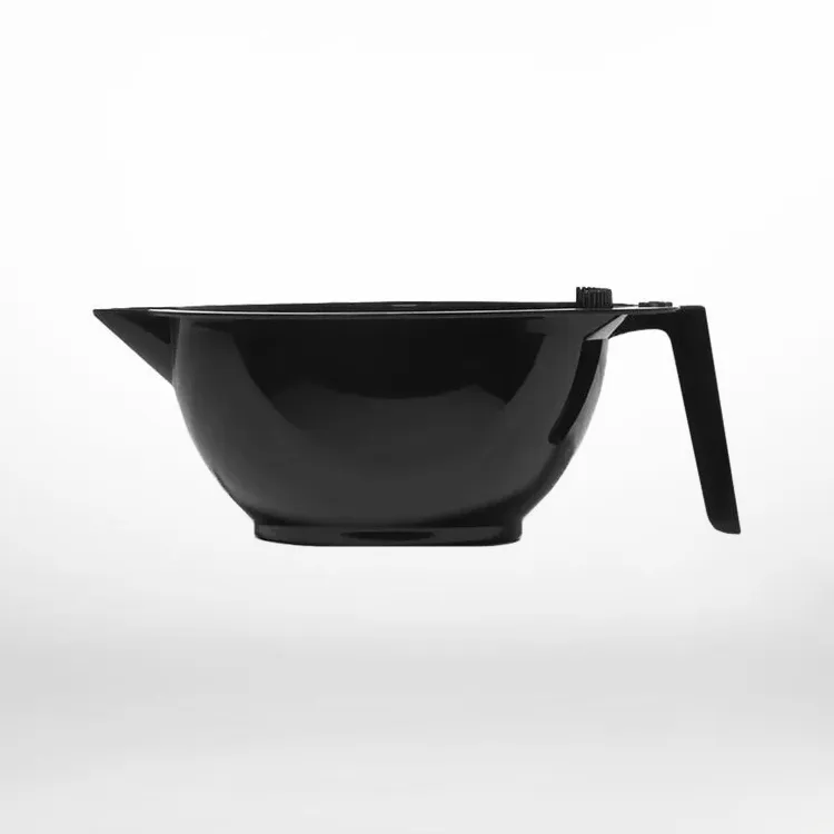Salon Care Black Tint Bowl