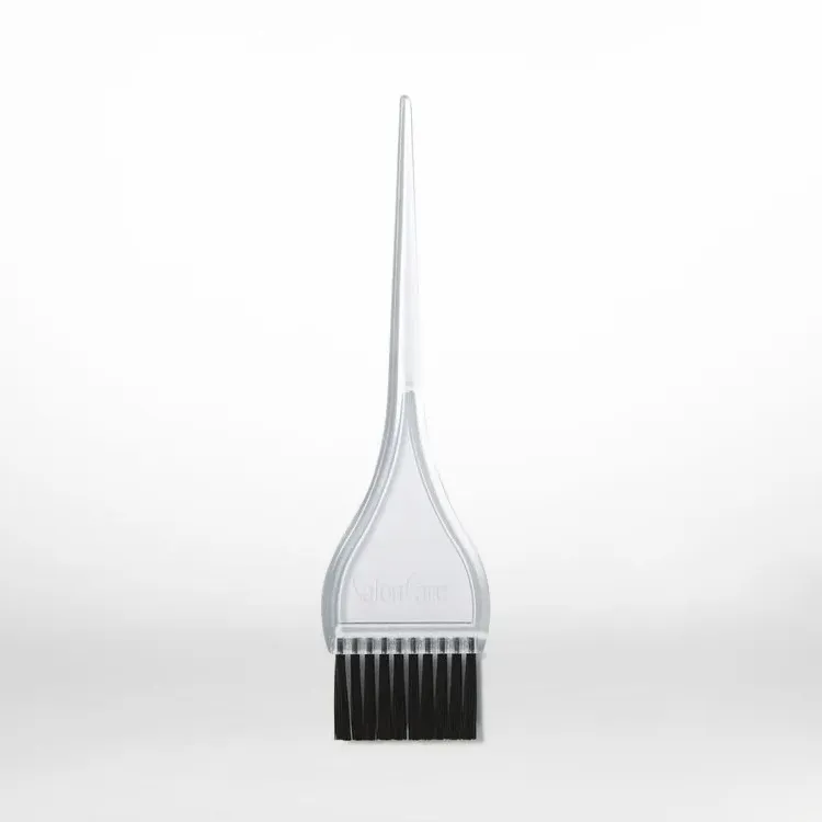 Salon Care Extra Wide Jumbo Tint Brush - Assorted Colors