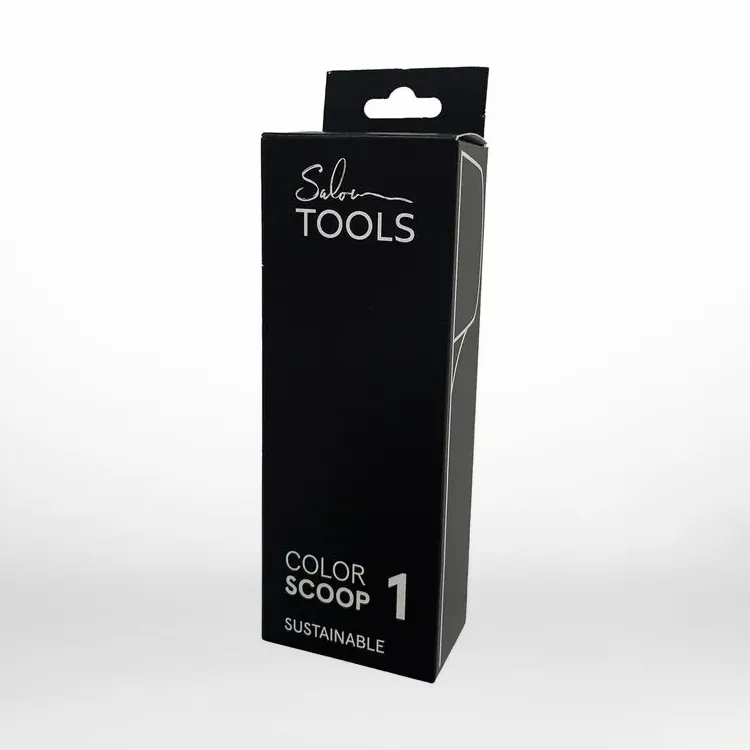 Salon Tools Color Scoop
