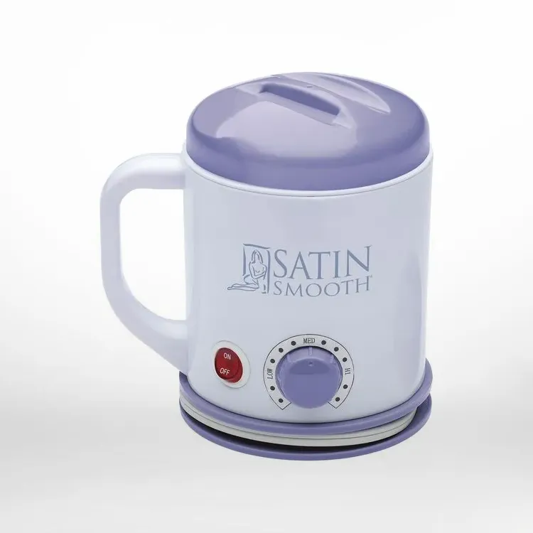 Satin Smooth Compact Wax Warmer