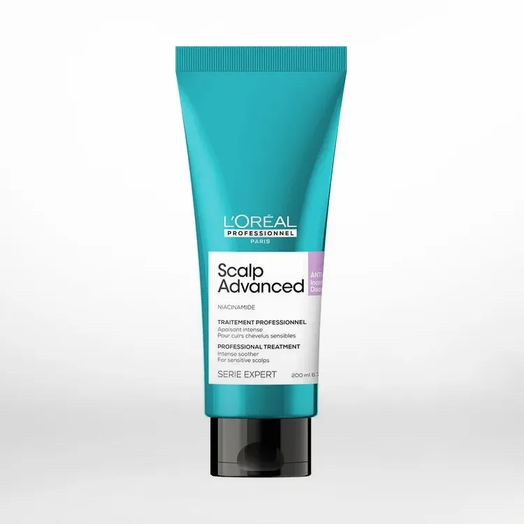 Scalp Advanced Anti-Discomfort Intense Soother Treatment