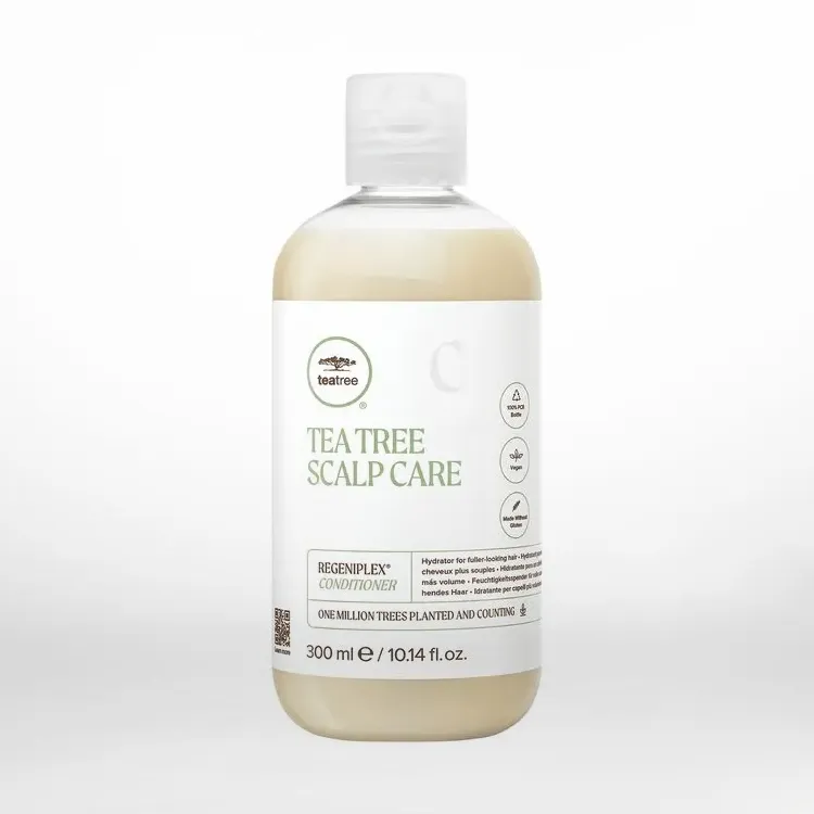 Scalp Care Anti-Thinning Conditioner