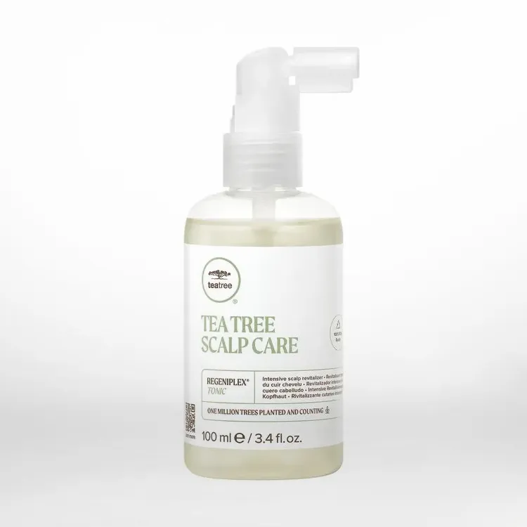 Scalp Care Anti-Thinning Tonic