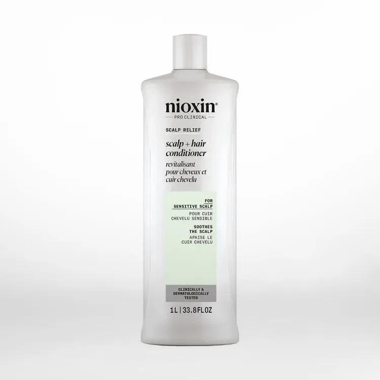 Scalp Relief Conditioner