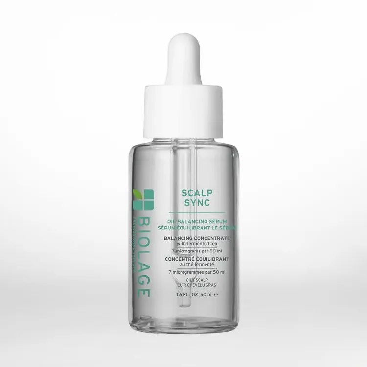Scalp Sync Oil Balancing Serum for Oily Scalp
