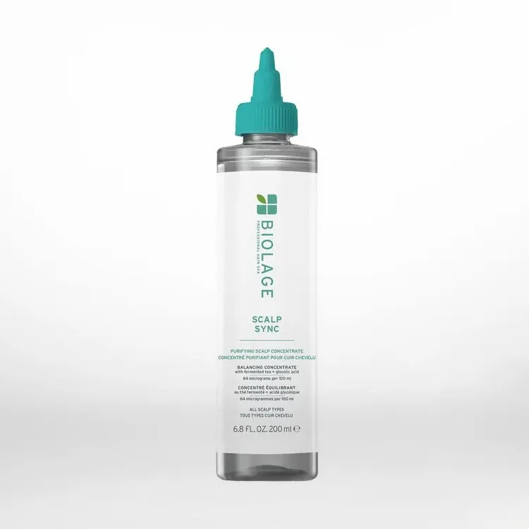 Scalp Sync Purifying Concentrate