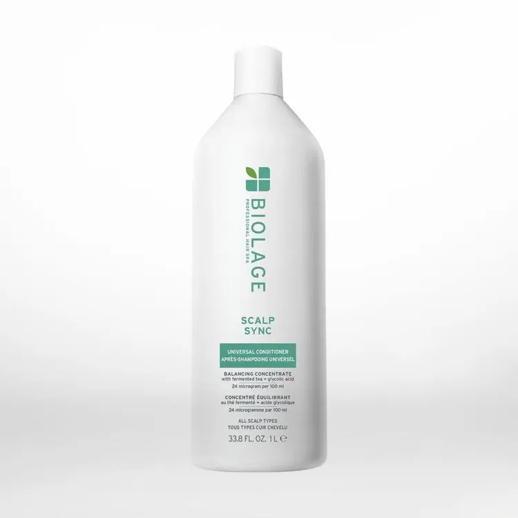 Scalp Sync Universal Conditioner