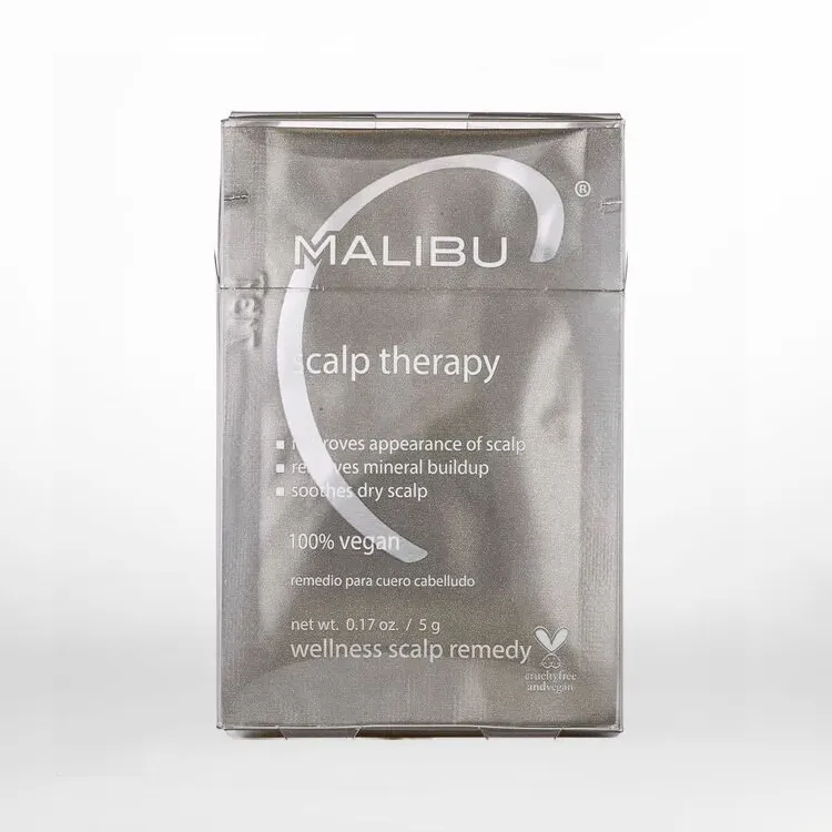 Scalp Therapy Box