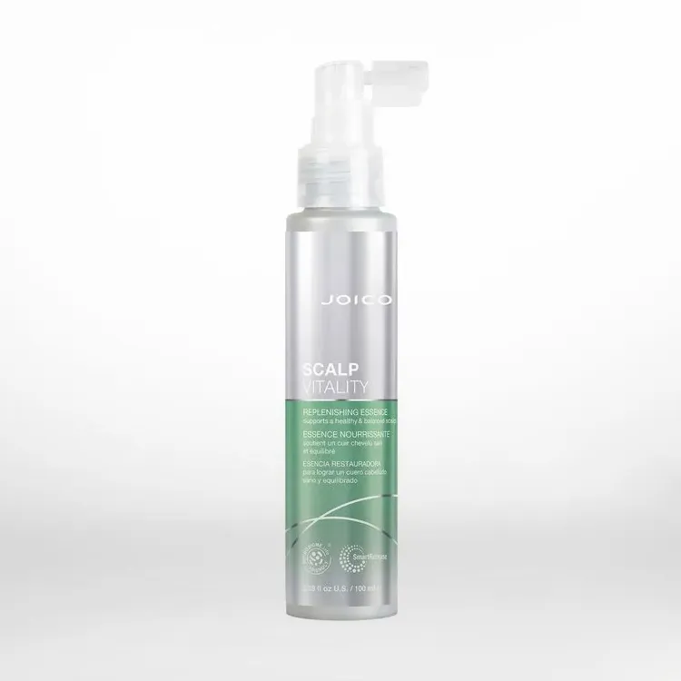Scalp Vitality Replenishing Essence