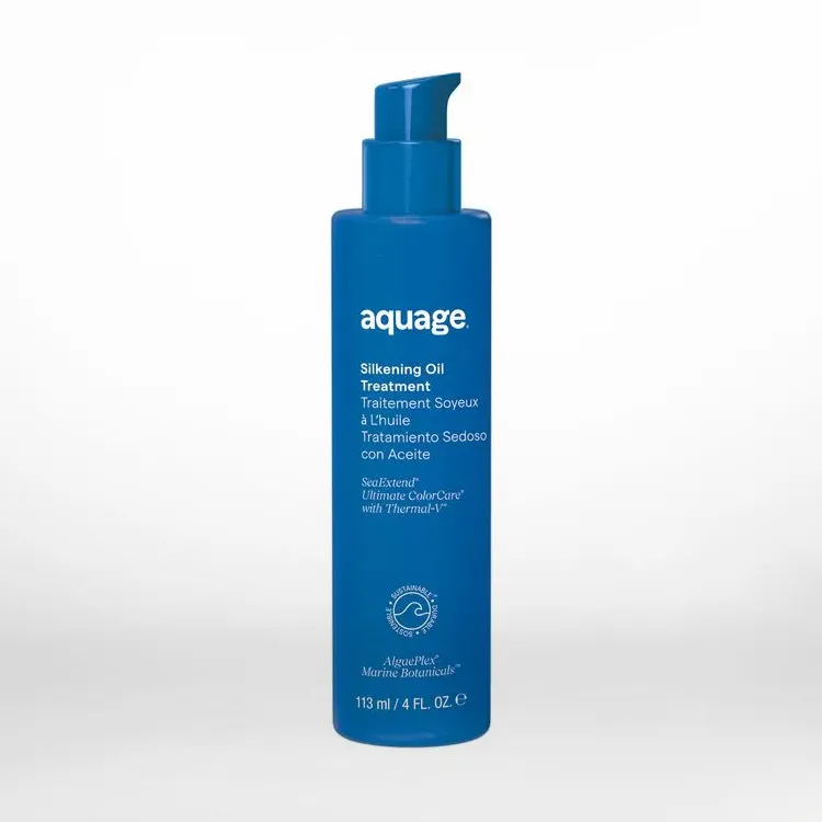 Sea Extend Silkening Oil Treatment
