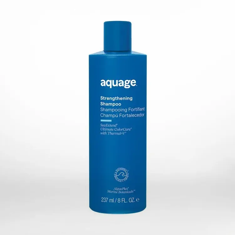 Sea Extend Strengthening Shampoo