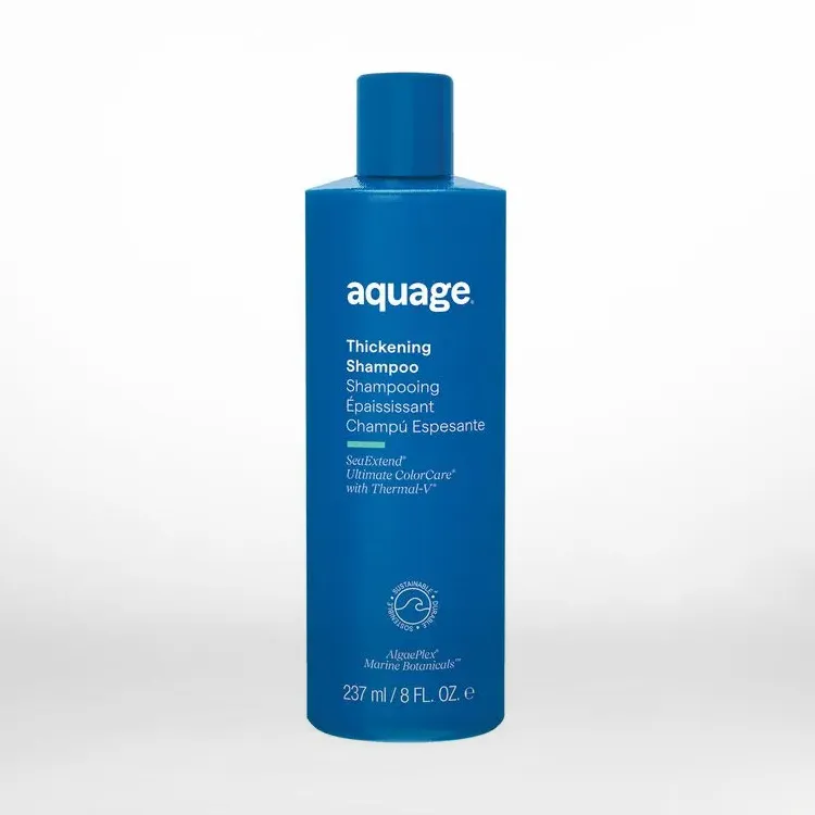 Sea Extend Thickening Shampoo