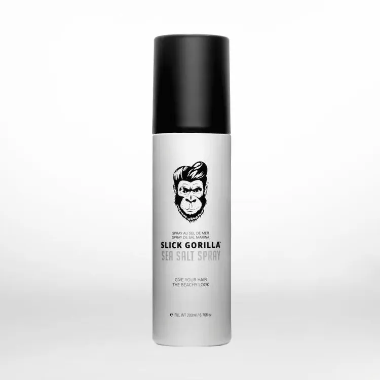 Sea Salt Spray