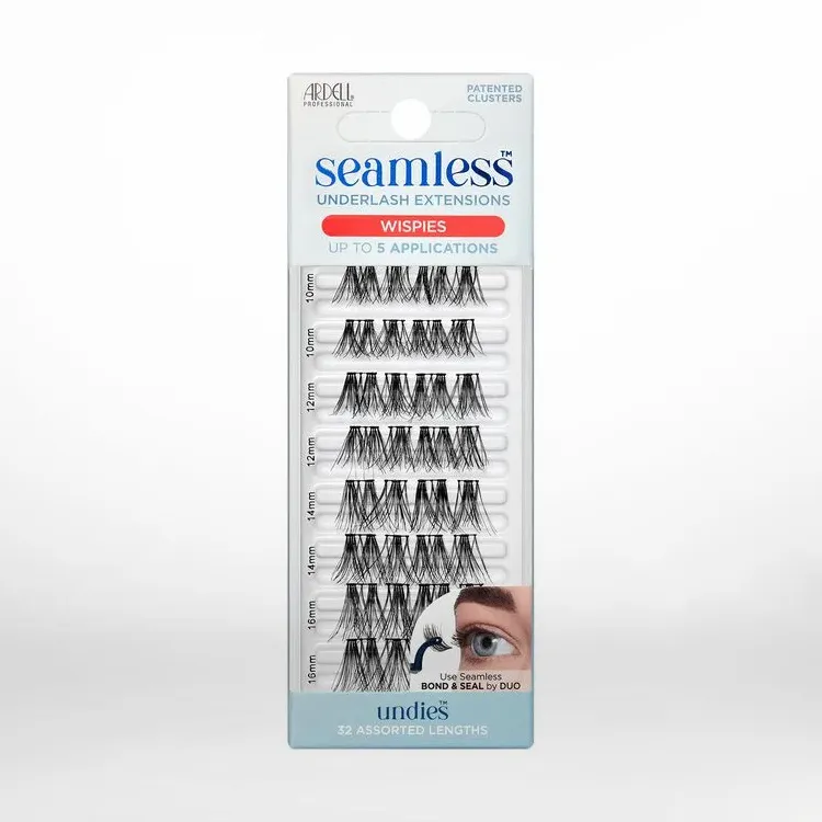 Seamless Lash Refill Wispies