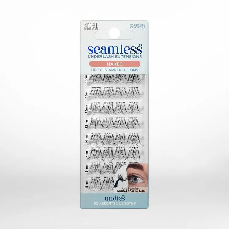 Seamless Refill Naked Lashes