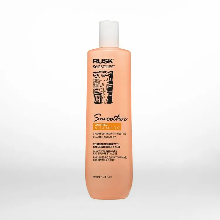 Sensories Smoother Shampoo