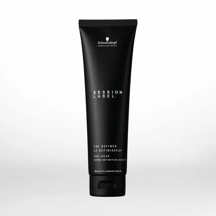 Session Label The Definer