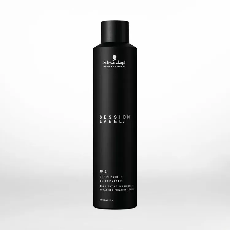 Session Label The Flexible